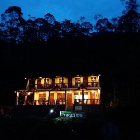 Tea Breeze Motel Наллатания Экстерьер фото