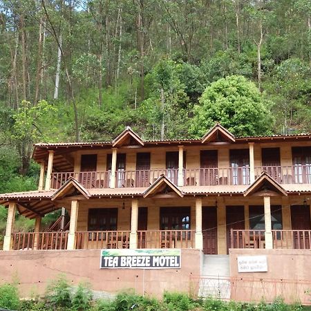 Tea Breeze Motel Наллатания Экстерьер фото
