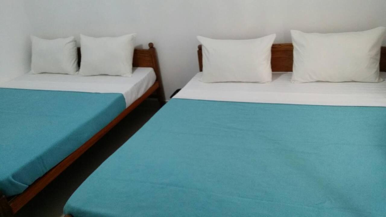Tea Breeze Motel Наллатания Экстерьер фото