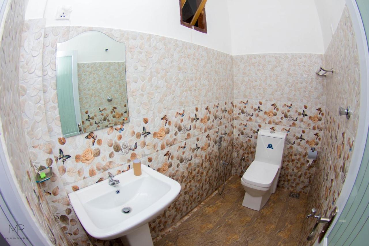 Tea Breeze Motel Наллатания Экстерьер фото