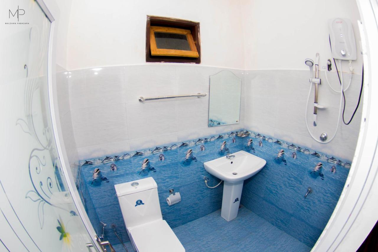 Tea Breeze Motel Наллатания Экстерьер фото