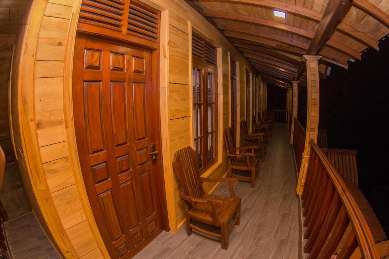 Tea Breeze Motel Наллатания Экстерьер фото