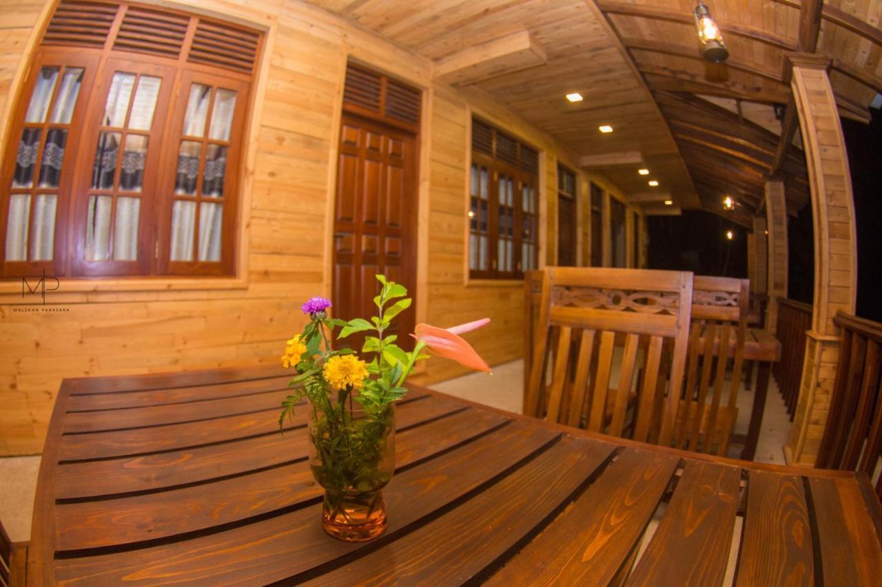 Tea Breeze Motel Наллатания Экстерьер фото