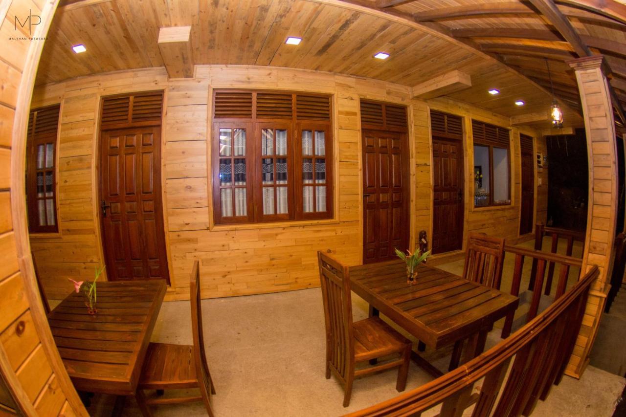 Tea Breeze Motel Наллатания Экстерьер фото