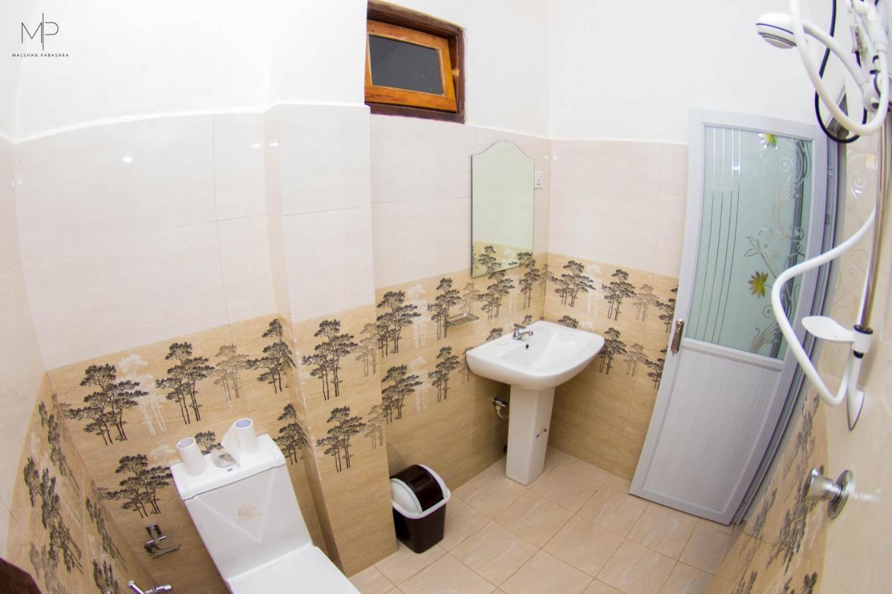 Tea Breeze Motel Наллатания Экстерьер фото