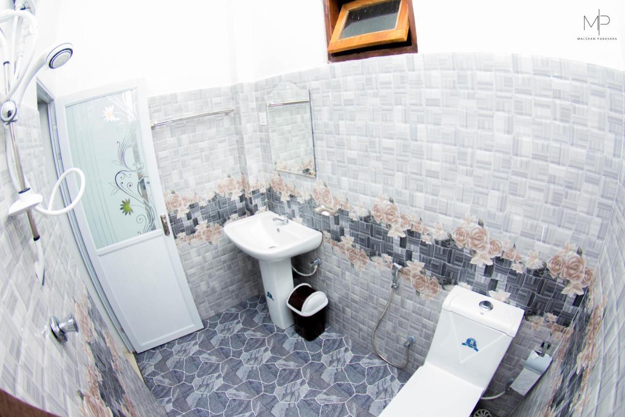 Tea Breeze Motel Наллатания Экстерьер фото