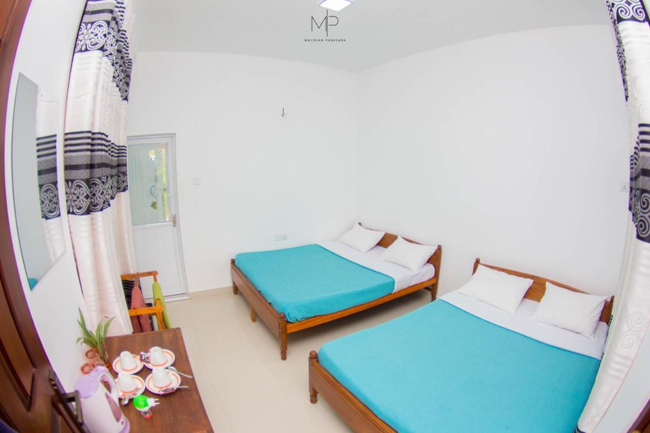 Tea Breeze Motel Наллатания Экстерьер фото